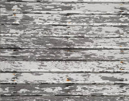 Woodshed 8X6 Fleece ( 96 X 72 Inch ) Backdrop