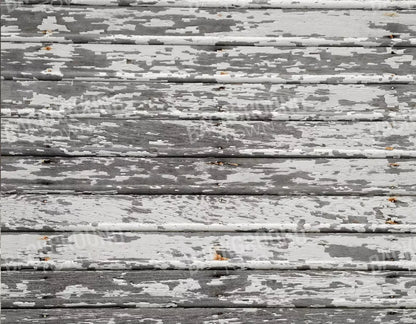 Woodshed 8X6 Fleece ( 96 X 72 Inch ) Backdrop