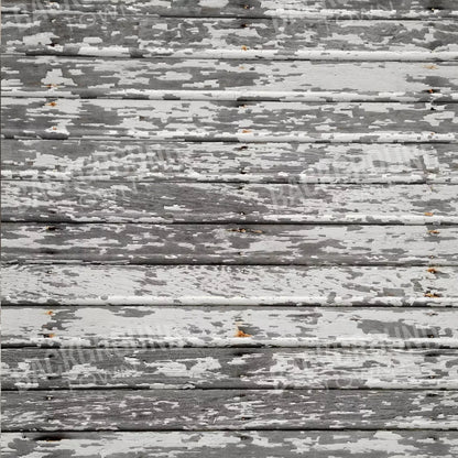 Woodshed 8X8 Fleece ( 96 X Inch ) Backdrop