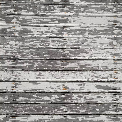 Woodshed 8X8 Fleece ( 96 X Inch ) Backdrop