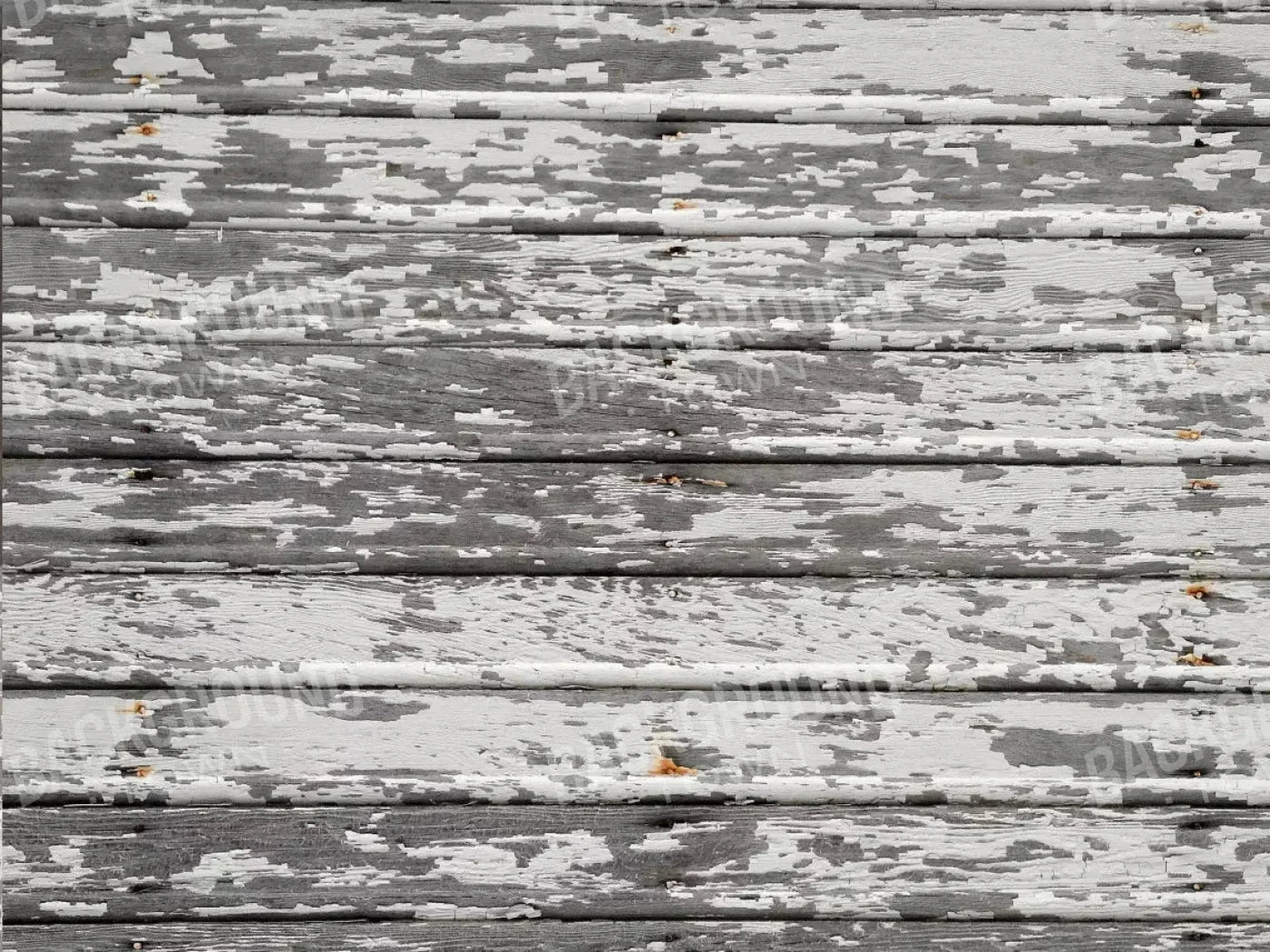 Woodshed Rubbermat Floor 7X5 ( 84 X 60 Inch )