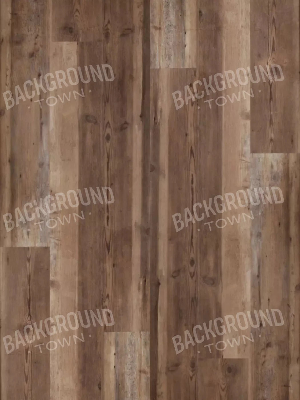 Woody 5X68 Fleece ( 60 X 80 Inch ) Backdrop