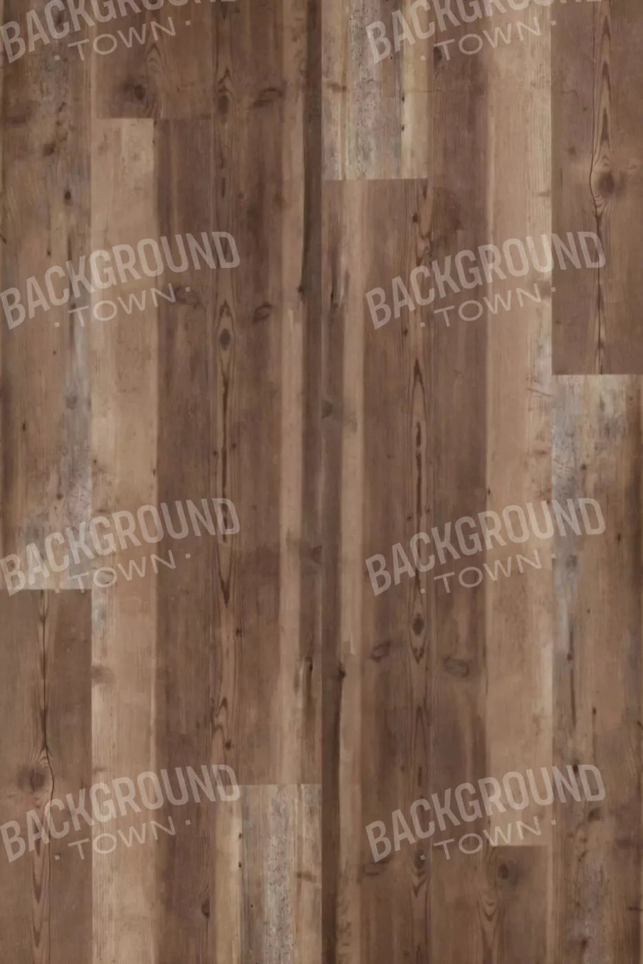 Woody Rubbermat Floor 4X5 ( 48 X 60 Inch )