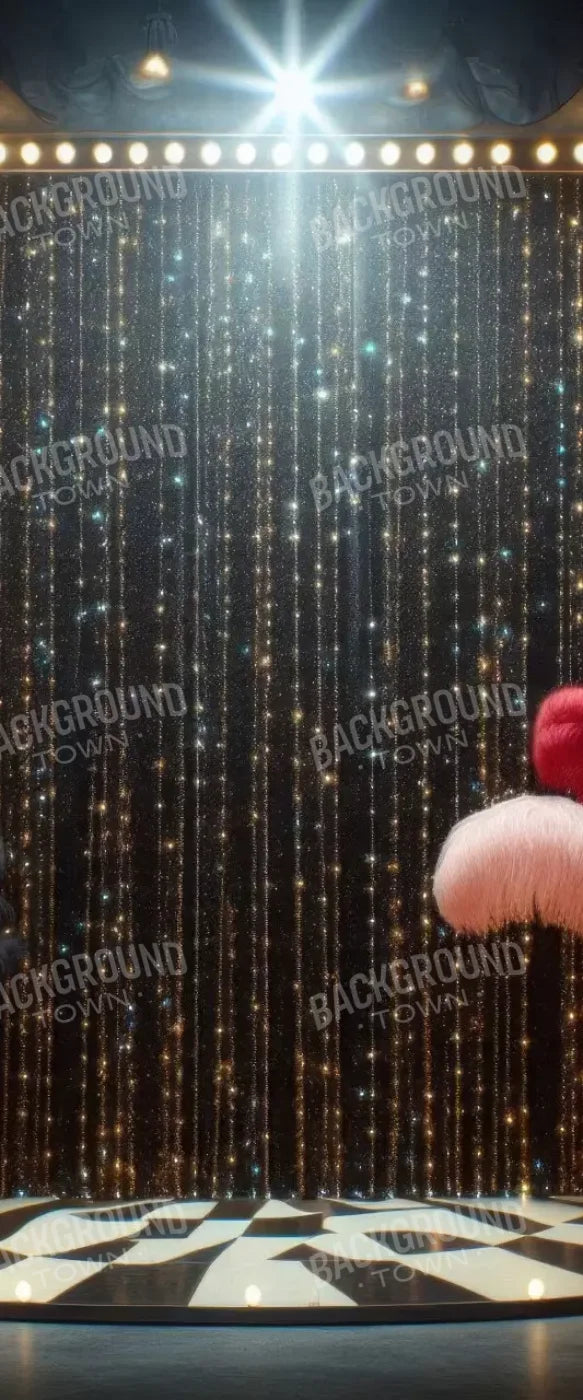 Orldstage 5’X12’ Ultracloth For Westcott X-Drop (60 X 144 Inch) Backdrop