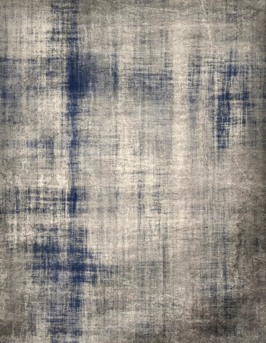 Worn Out 6X8 Fleece ( 72 X 96 Inch ) Backdrop