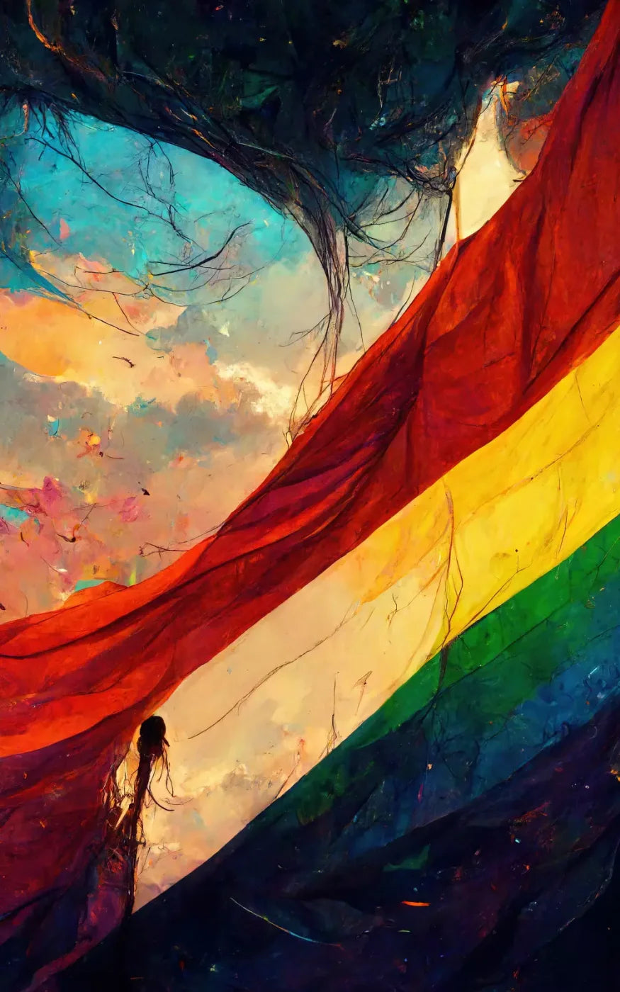 Worn Pride 10’X16’ Ultracloth (120 X 192 Inch) Backdrop