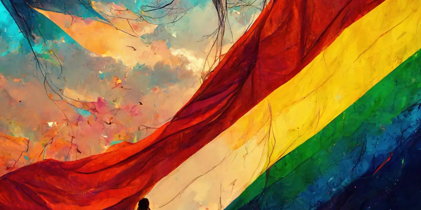 Worn Pride 20’X10’ Ultracloth (240 X 120 Inch) Backdrop