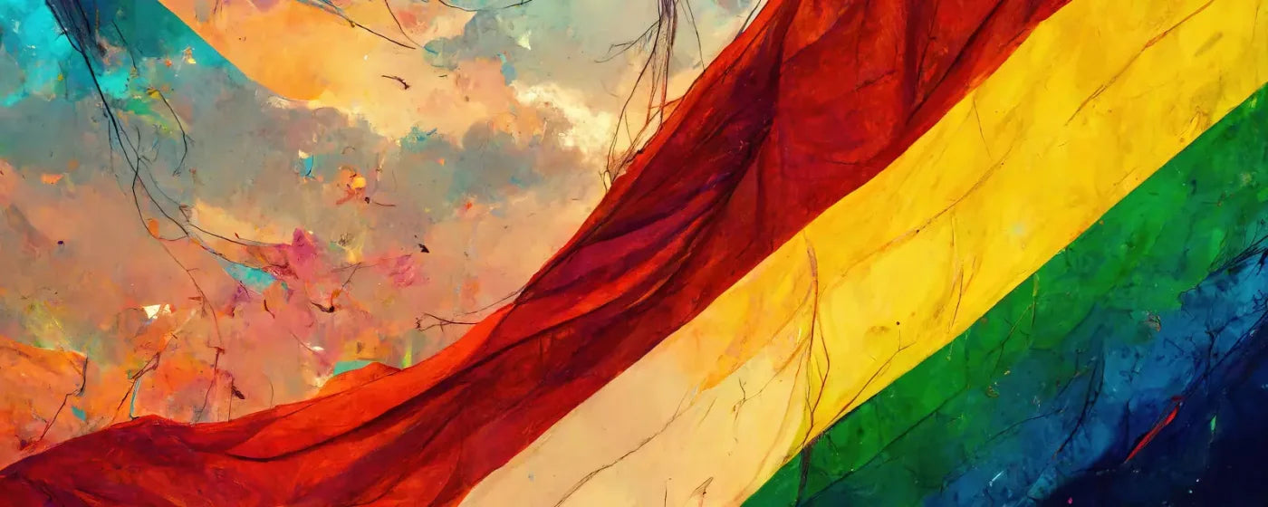 Worn Pride 20’X8’ Ultracloth (240 X 96 Inch) Backdrop
