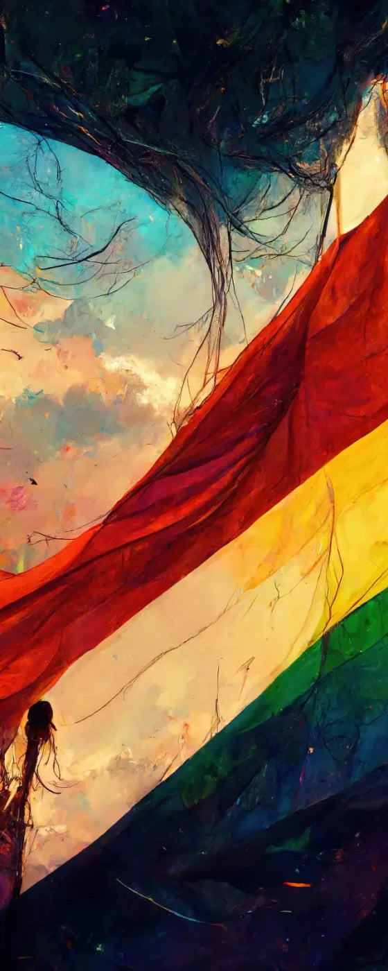 Worn Pride 8’X20’ Ultracloth (96 X 240 Inch) Backdrop