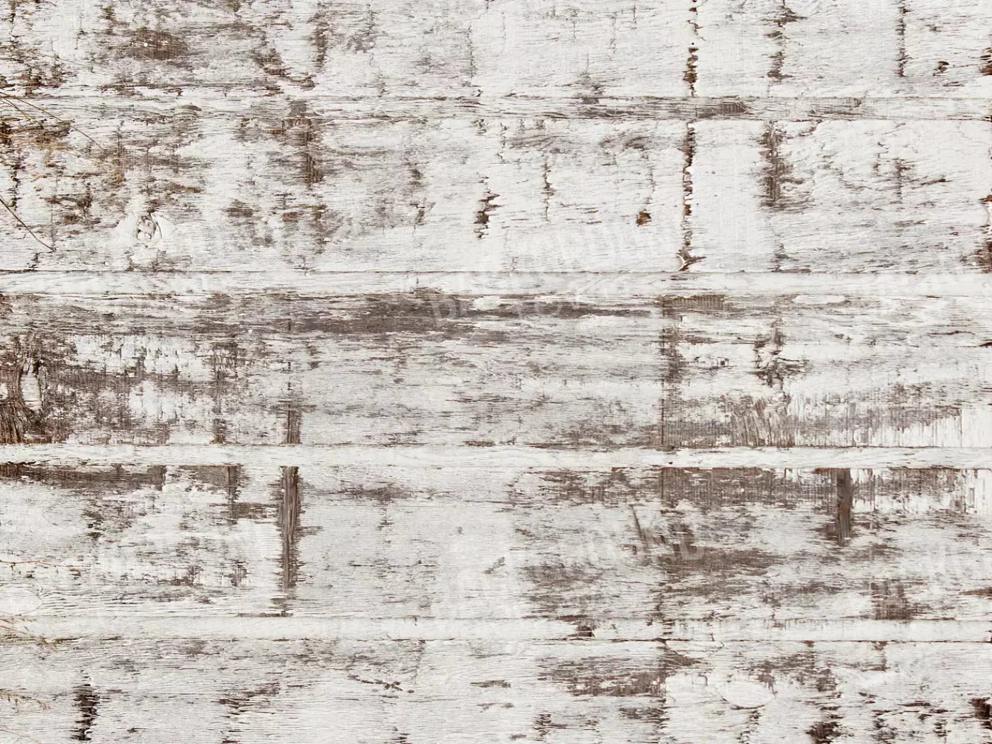 Worn White 10X8 Fleece ( 120 X 96 Inch ) Backdrop