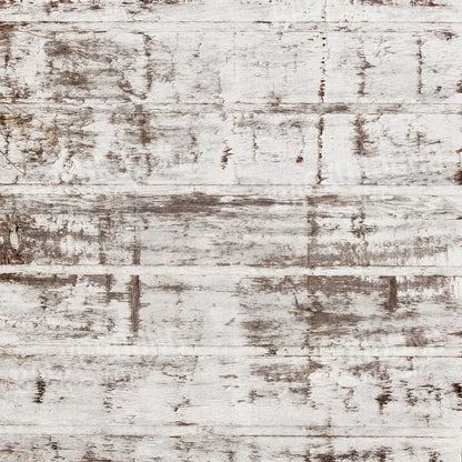 Worn White 5X5 Rubbermat Floor ( 60 X Inch ) Backdrop