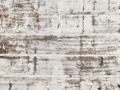 Worn White 68X5 Fleece ( 80 X 60 Inch ) Backdrop