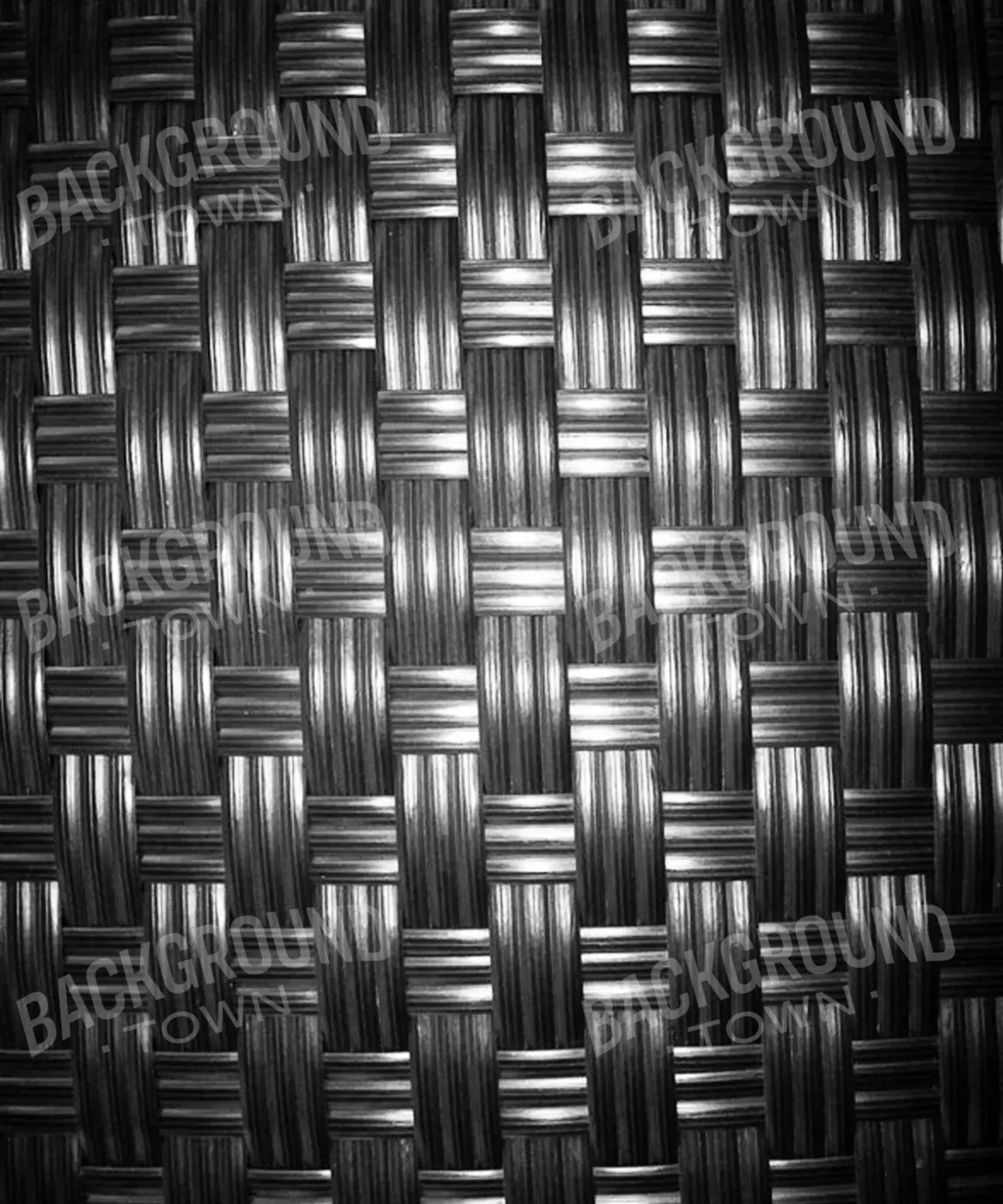 Gray Steel and Metal Backdrop for Photography