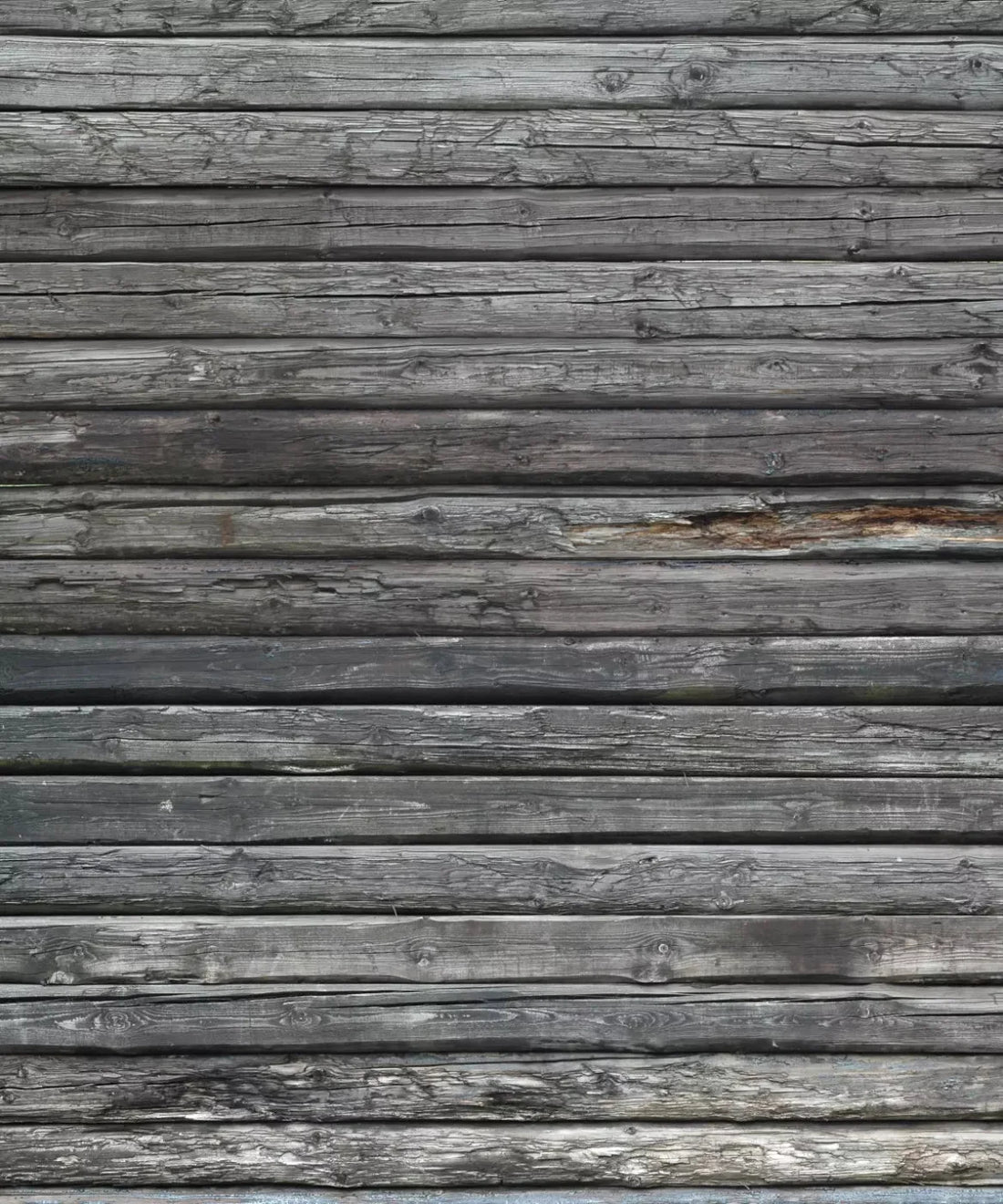 Gray Wood Backdrop for Photography