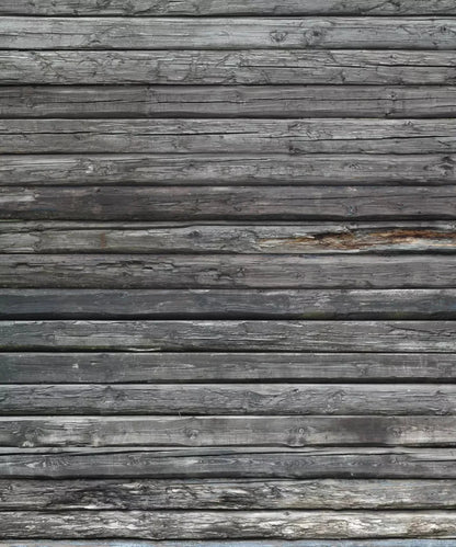 Gray Wood Backdrop for Photography