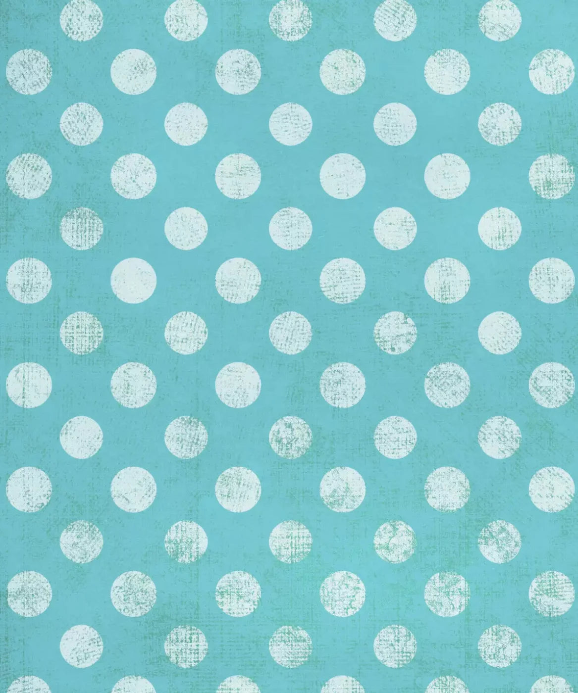 Blue Pattern Backdrop for Photography