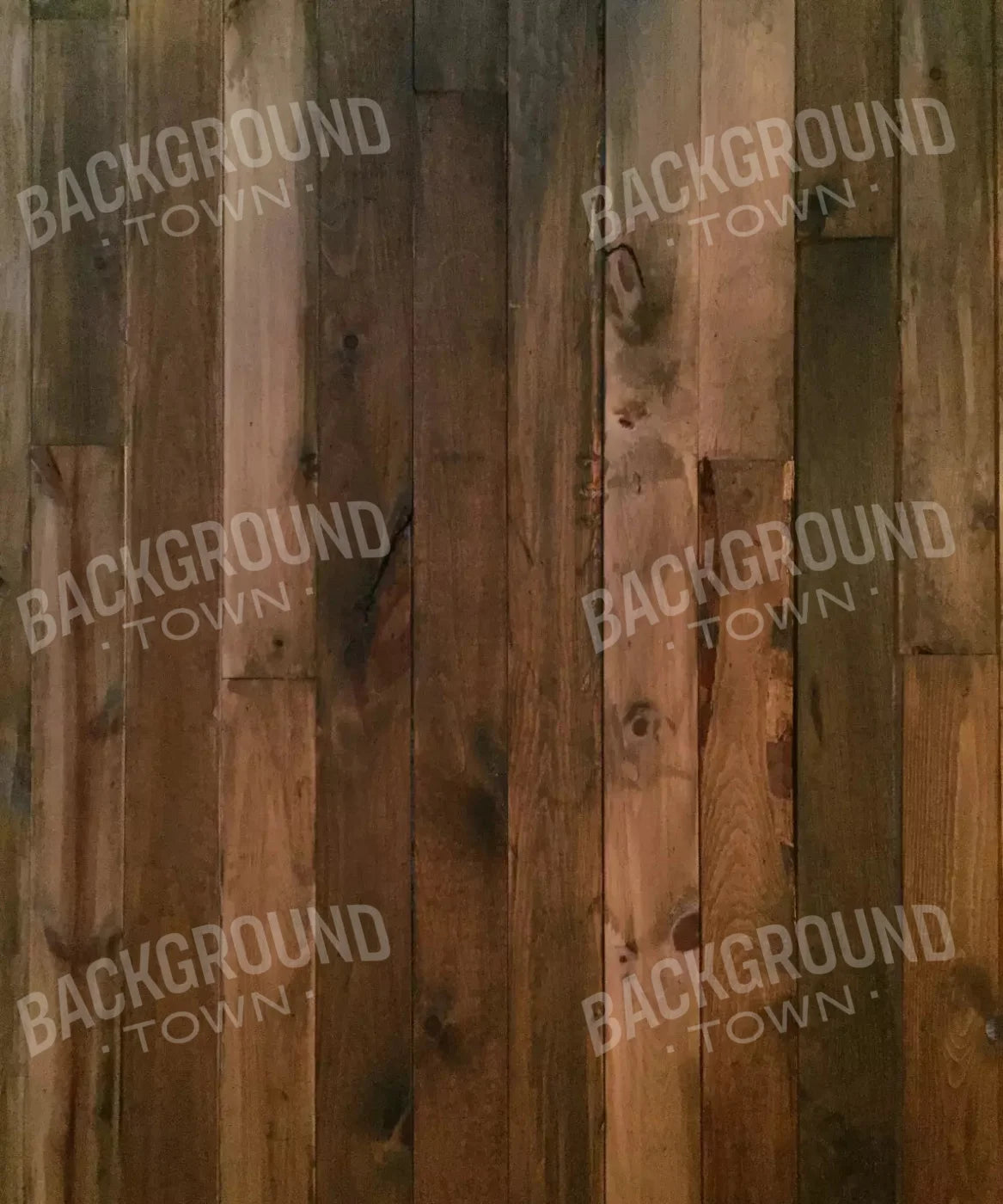 Brown Wood Backdrop for Photography