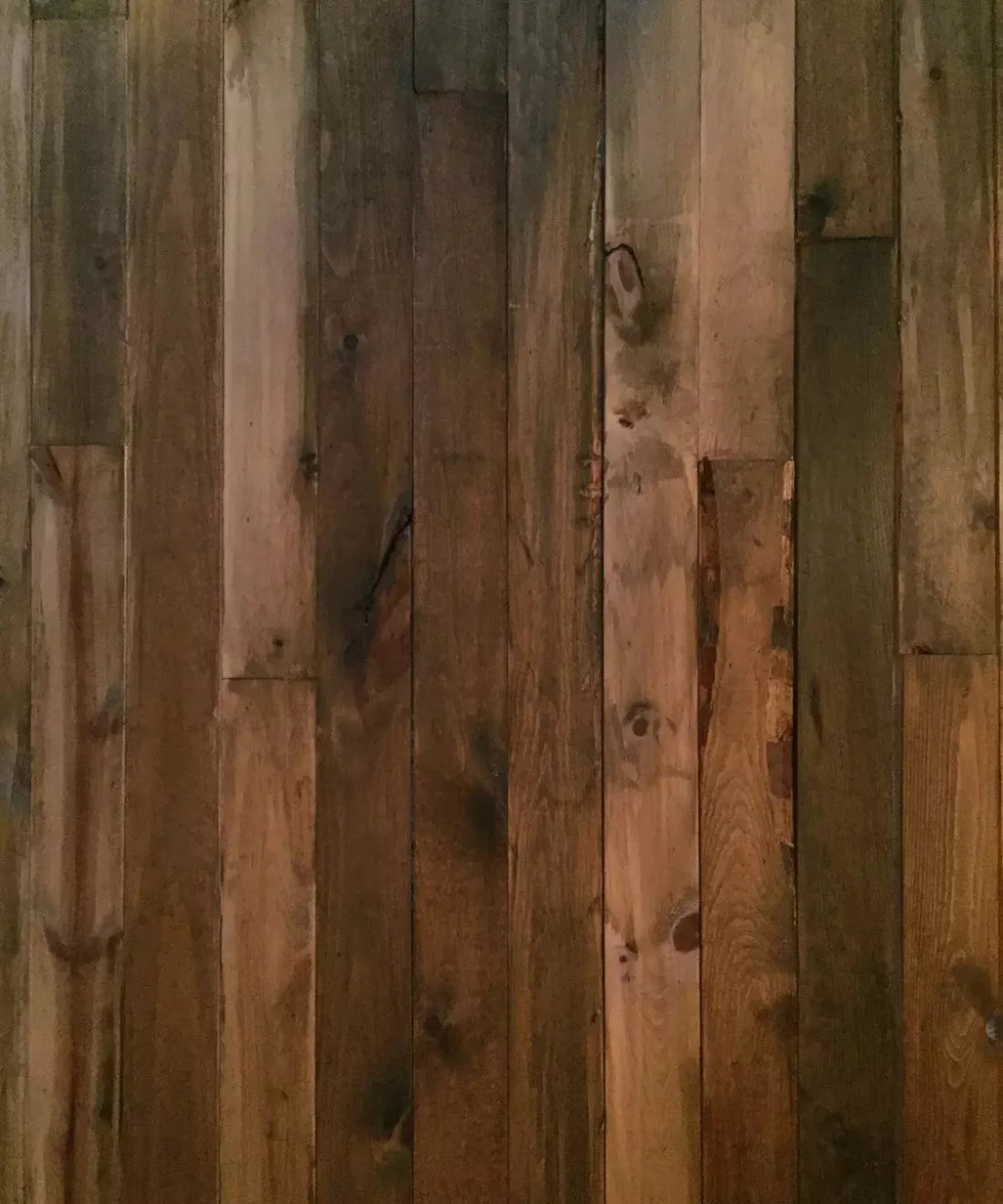 Brown Wood Backdrop for Photography