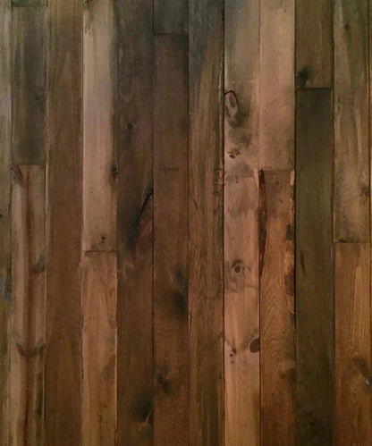 Brown Wood Backdrop for Photography