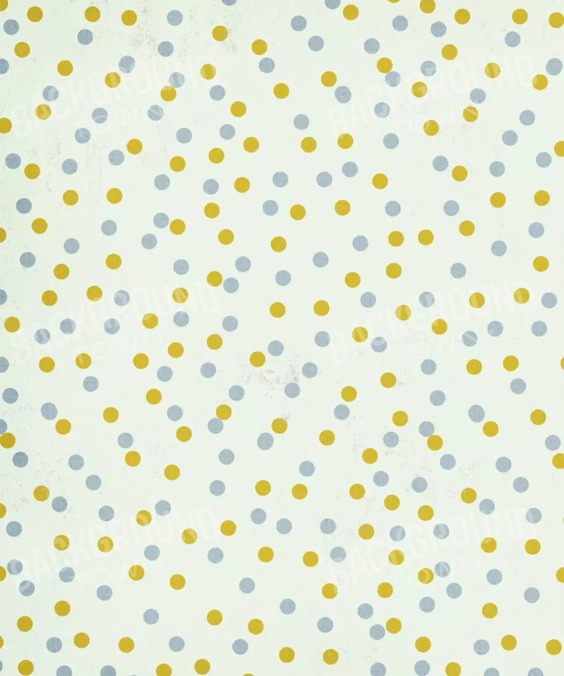 Green Pattern Backdrop for Photography