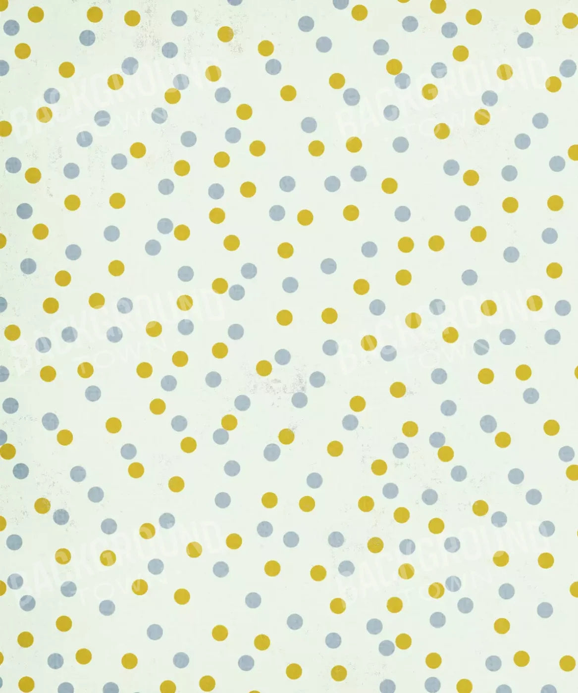 Green Pattern Backdrop for Photography