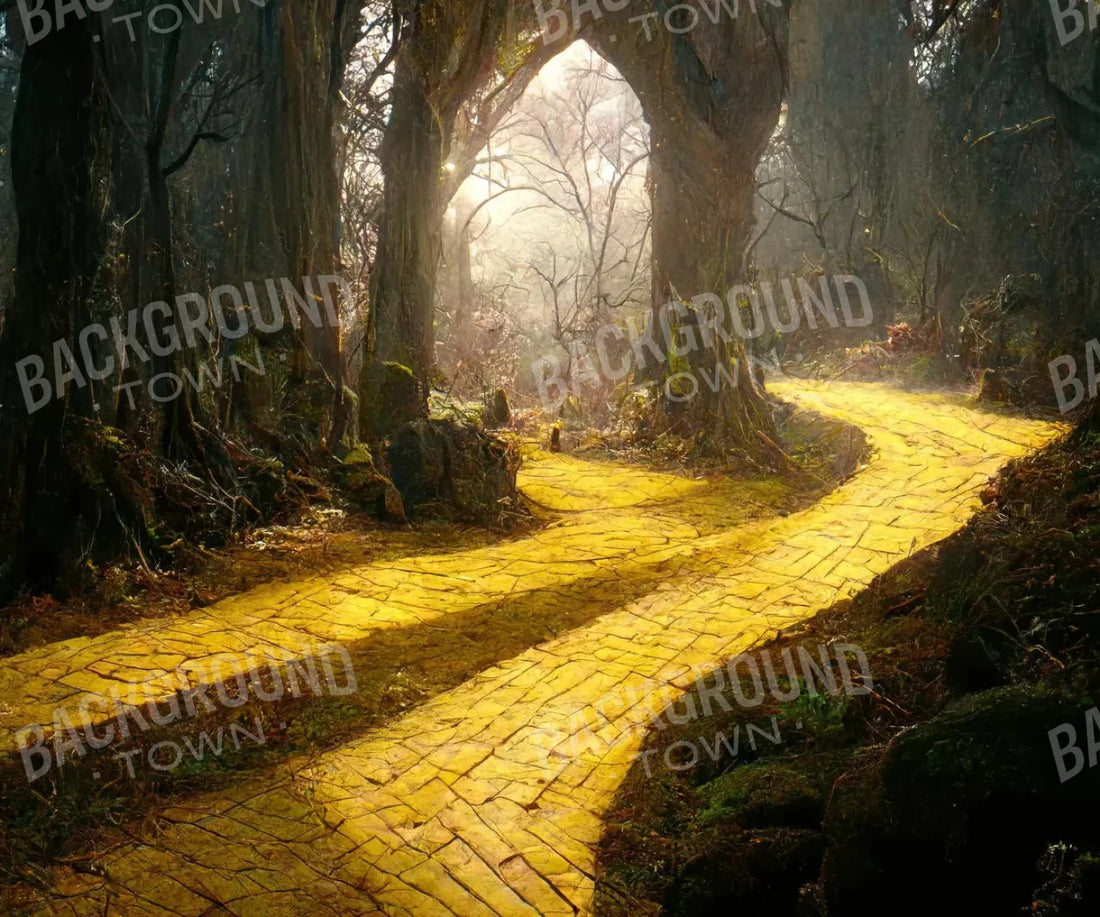 Brown Nature Backdrop for Photography