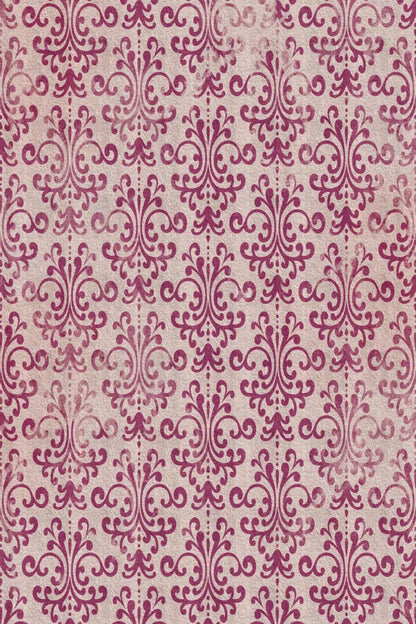 Yvonne 5X8 Ultracloth ( 60 X 96 Inch ) Backdrop