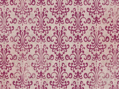 Yvonne 68X5 Fleece ( 80 X 60 Inch ) Backdrop
