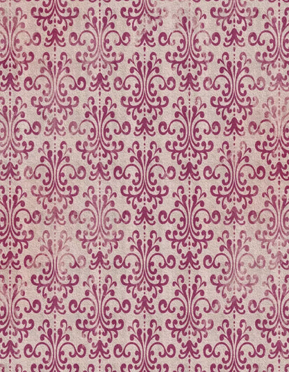 Yvonne 6X8 Fleece ( 72 X 96 Inch ) Backdrop
