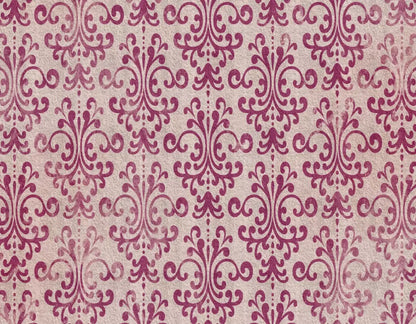 Yvonne 8X6 Fleece ( 96 X 72 Inch ) Backdrop