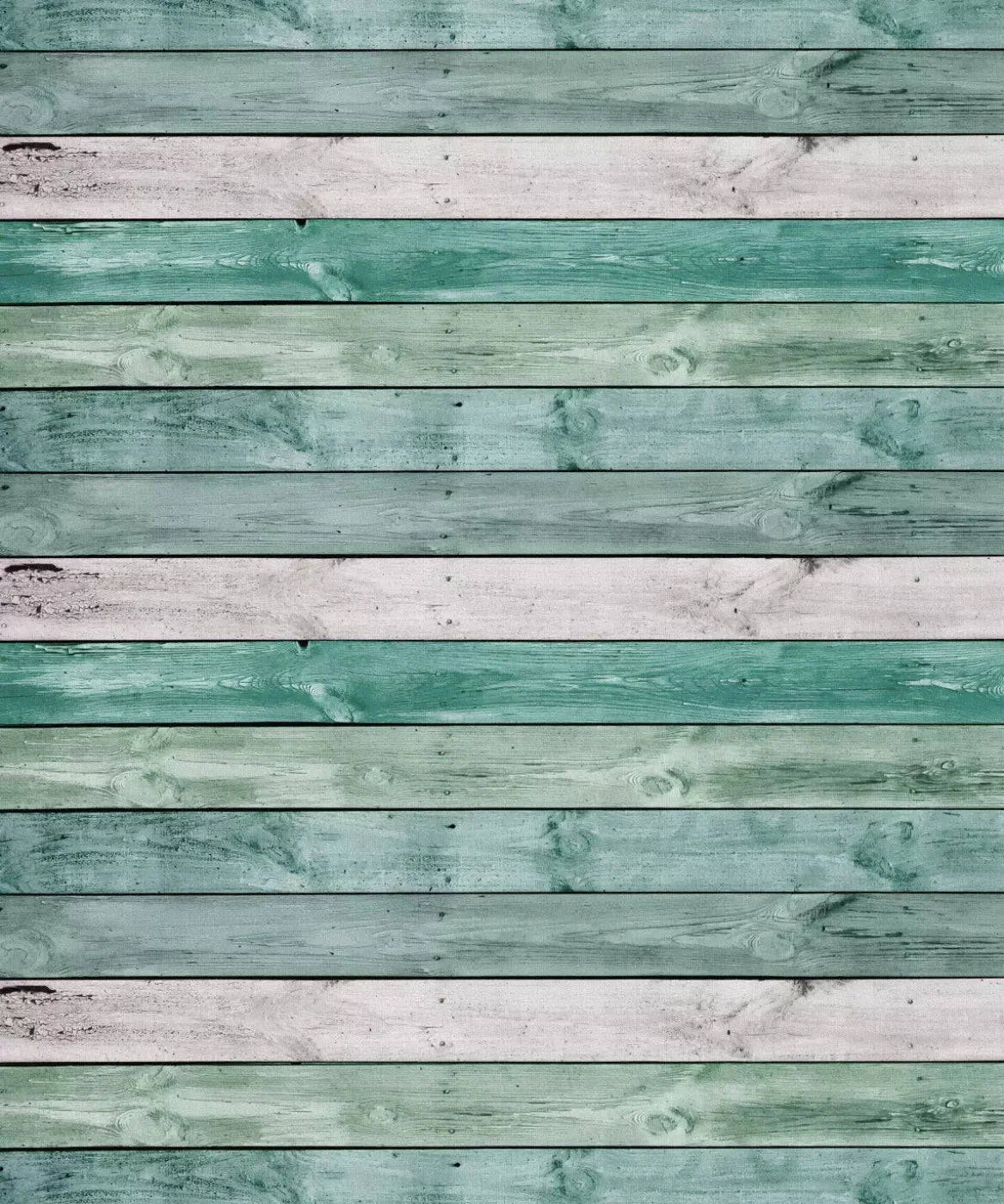 Green Wood Backdrop for Photography