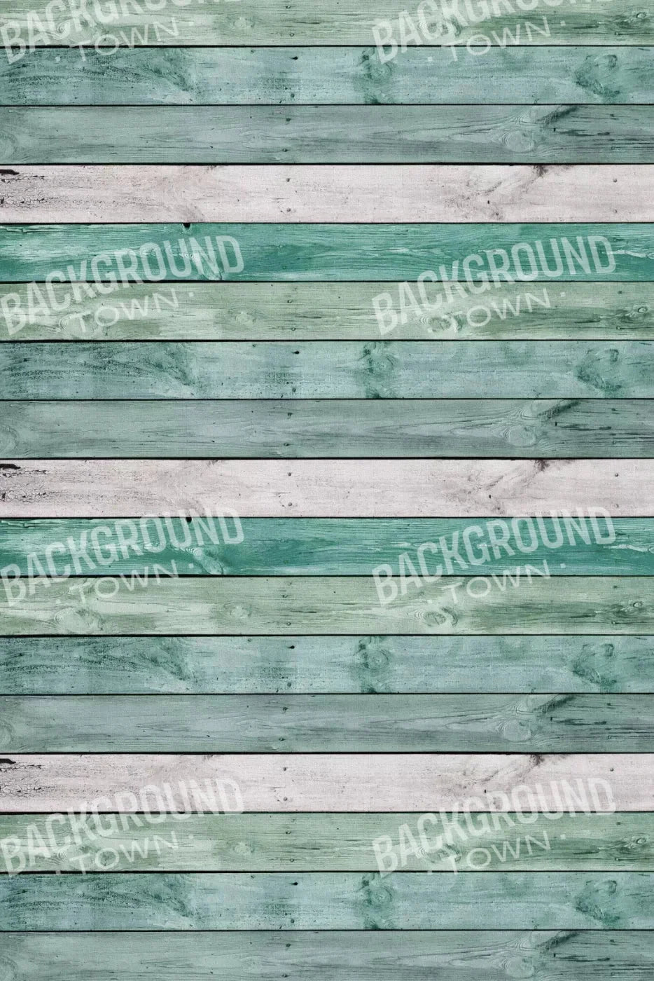 Zac Rubbermat Floor 4X5 ( 48 X 60 Inch )