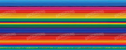 Zarape Checked 20’X8’ Ultracloth (240 X 96 Inch) Backdrop