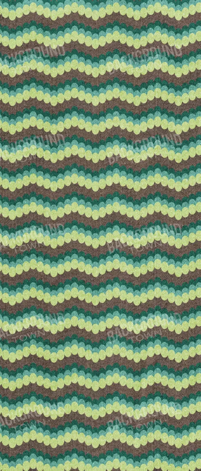 Zayden 5X12 Ultracloth For Westcott X-Drop ( 60 X 144 Inch ) Backdrop