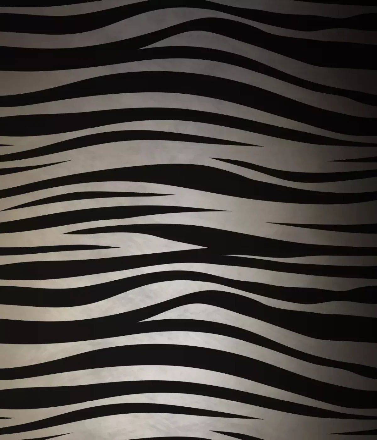Zebra 10X12 Ultracloth ( 120 X 144 Inch ) Backdrop