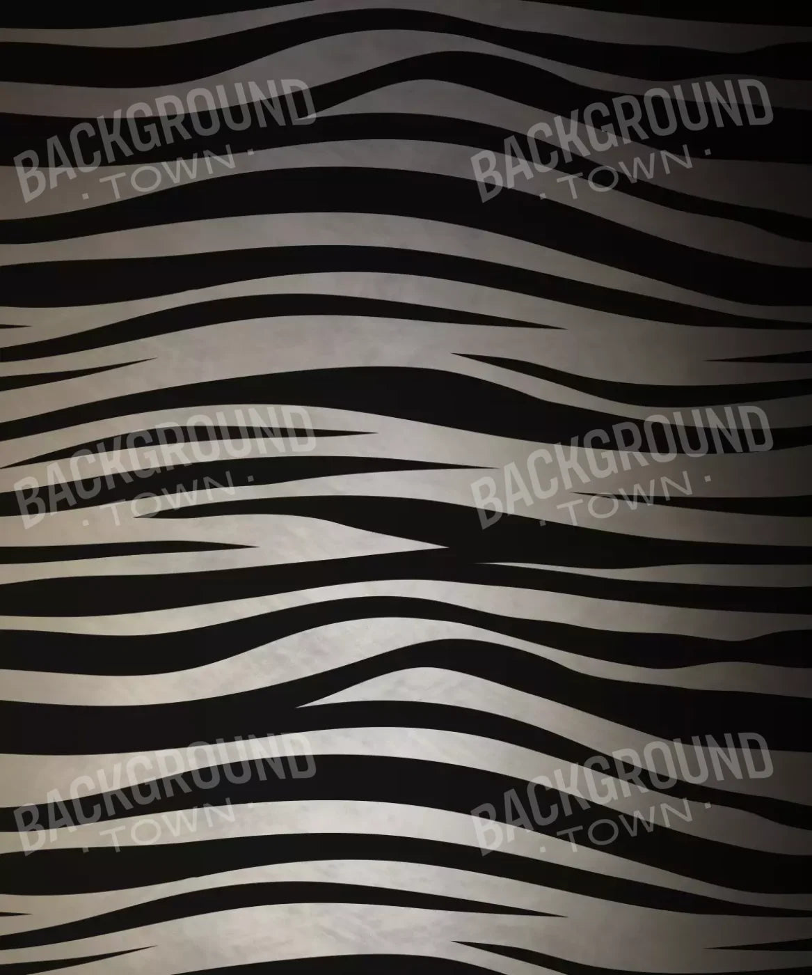 Black Pattern Backdrop for Photography