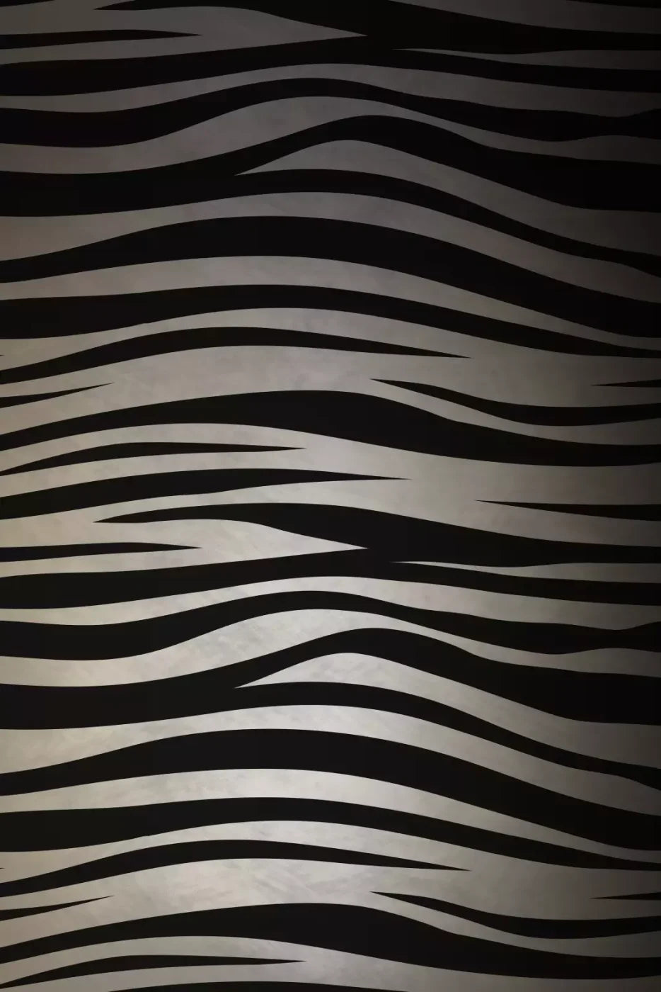 Zebra 5X8 Ultracloth ( 60 X 96 Inch ) Backdrop