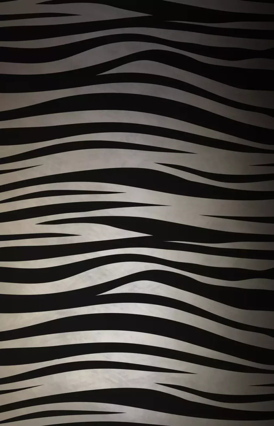 Zebra 8X12 Ultracloth ( 96 X 144 Inch ) Backdrop