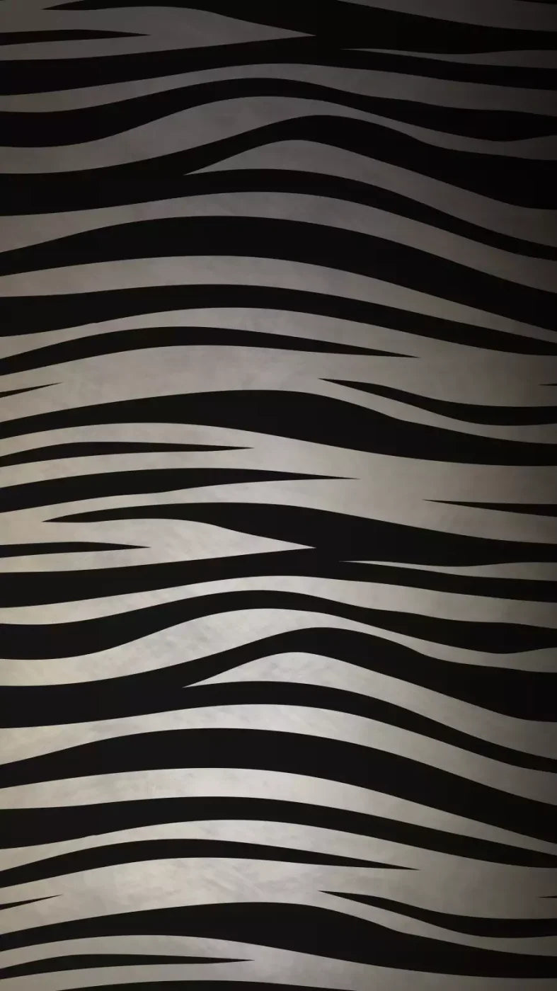 Zebra 8X14 Ultracloth ( 96 X 168 Inch ) Backdrop