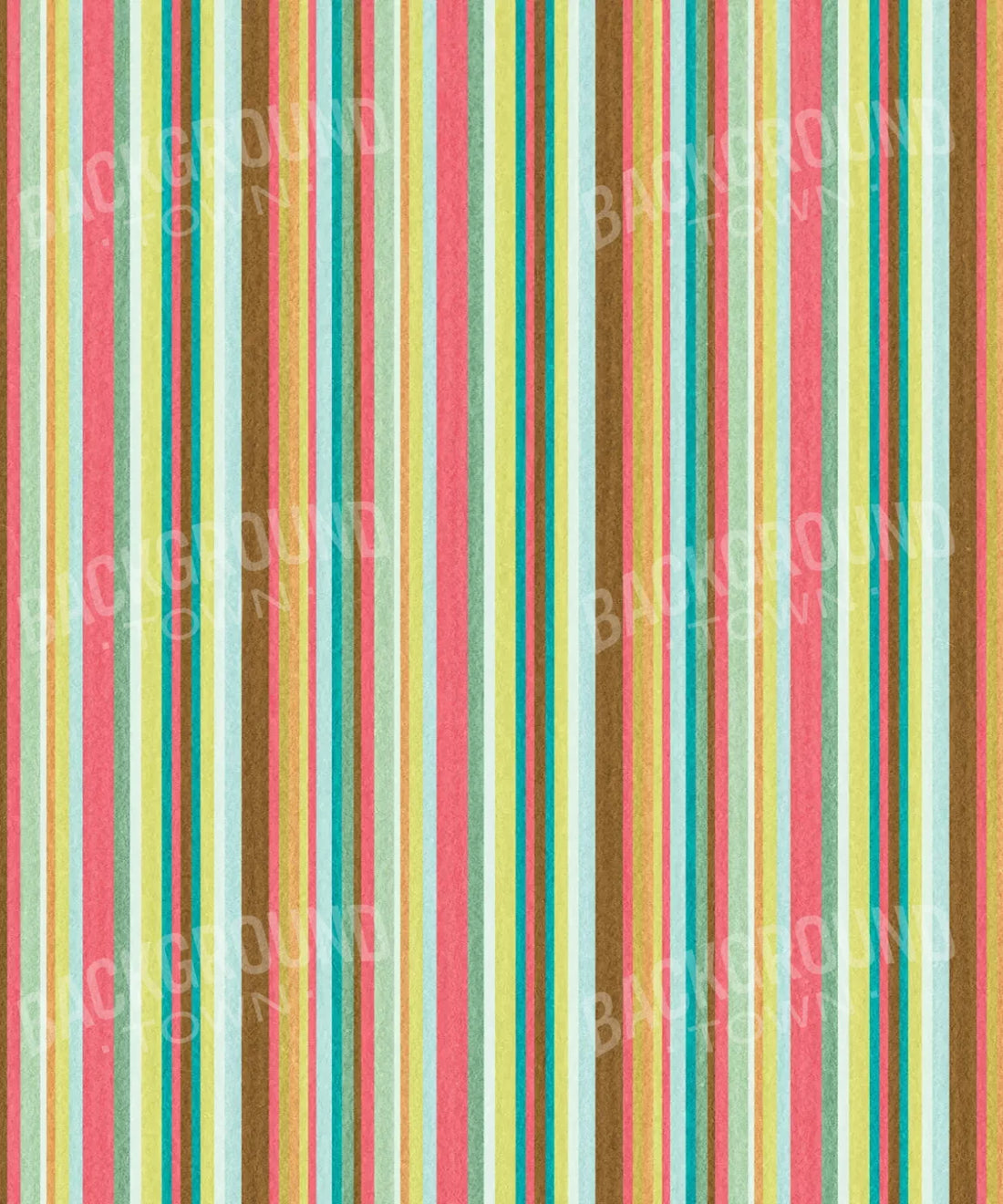 Multi-Color Pattern Backdrop for Photography