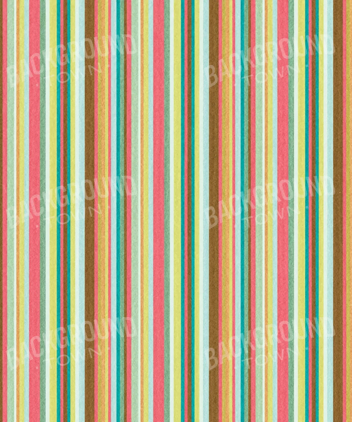 Multi-Color Pattern Backdrop for Photography