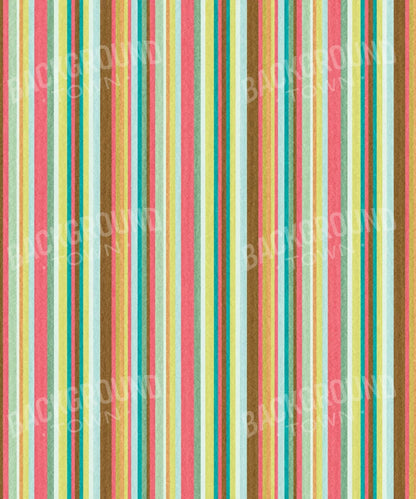 Multi-Color Pattern Backdrop for Photography