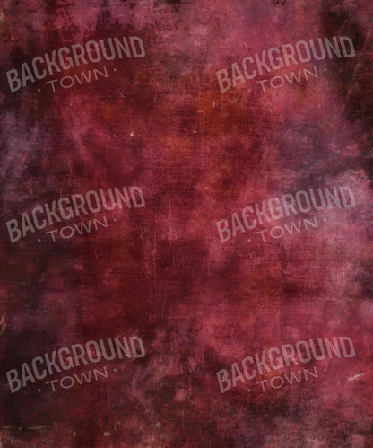 Red Textured Backdrop for Photography