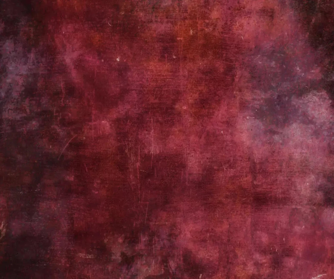 Zesty 5X42 Fleece ( 60 X 50 Inch ) Backdrop