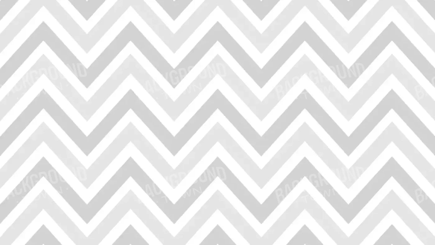 Zigzag 14X8 Ultracloth ( 168 X 96 Inch ) Backdrop