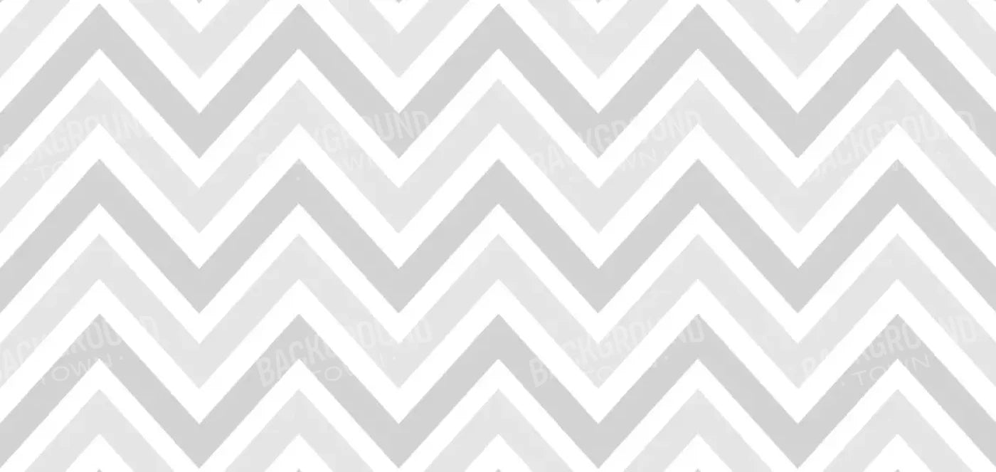 Zigzag 16X8 Ultracloth ( 192 X 96 Inch ) Backdrop