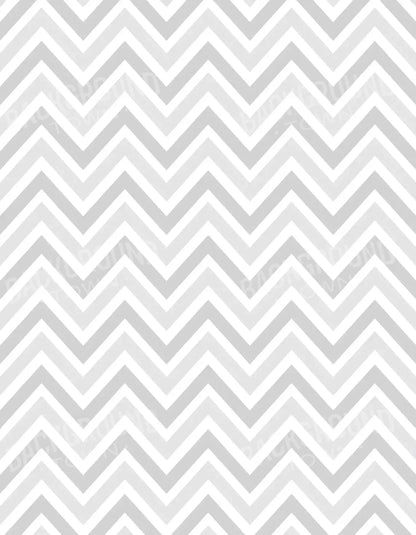 Zigzag 6X8 Fleece ( 72 X 96 Inch ) Backdrop