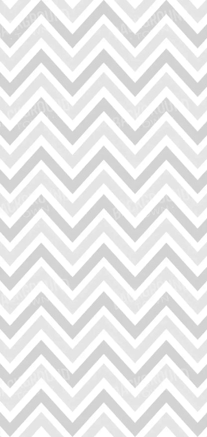 Zigzag 8X16 Ultracloth ( 96 X 192 Inch ) Backdrop