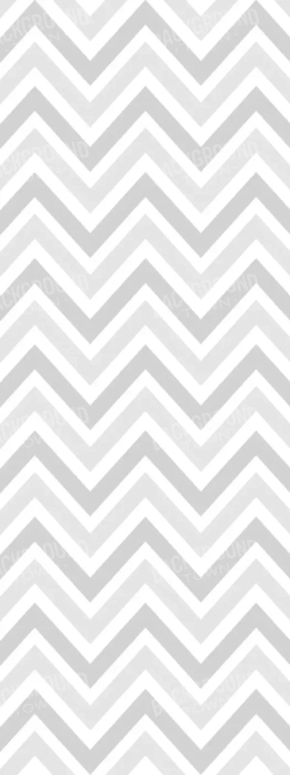 Zigzag 8X20 Ultracloth ( 96 X 240 Inch ) Backdrop