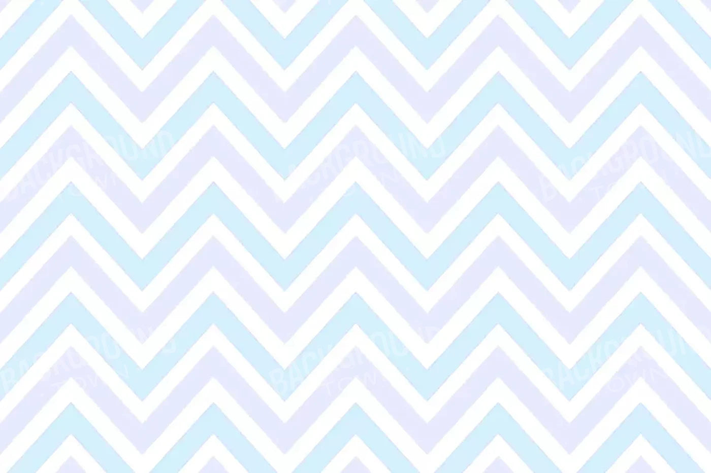 Zigzag2 8X5 Ultracloth ( 96 X 60 Inch ) Backdrop